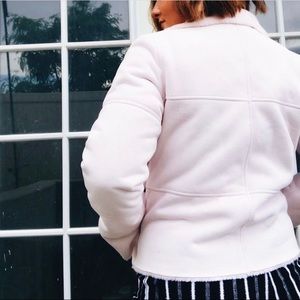 VINTAGE unique CALVIN KLEIN jacket